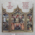 Ghost / Prequelle (Clear Vinyl)(Deluxe Edition)(LP+10" Vinyl Single)