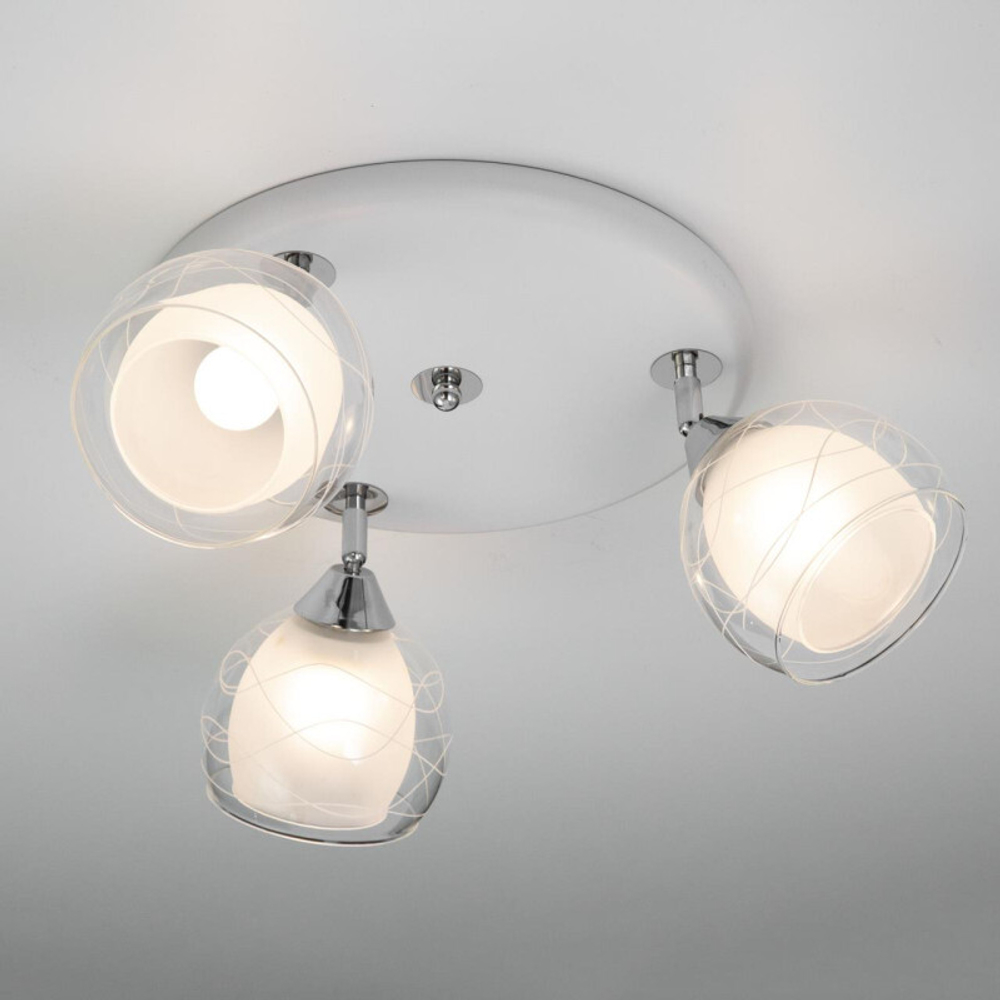 Спот Citilux CL158131