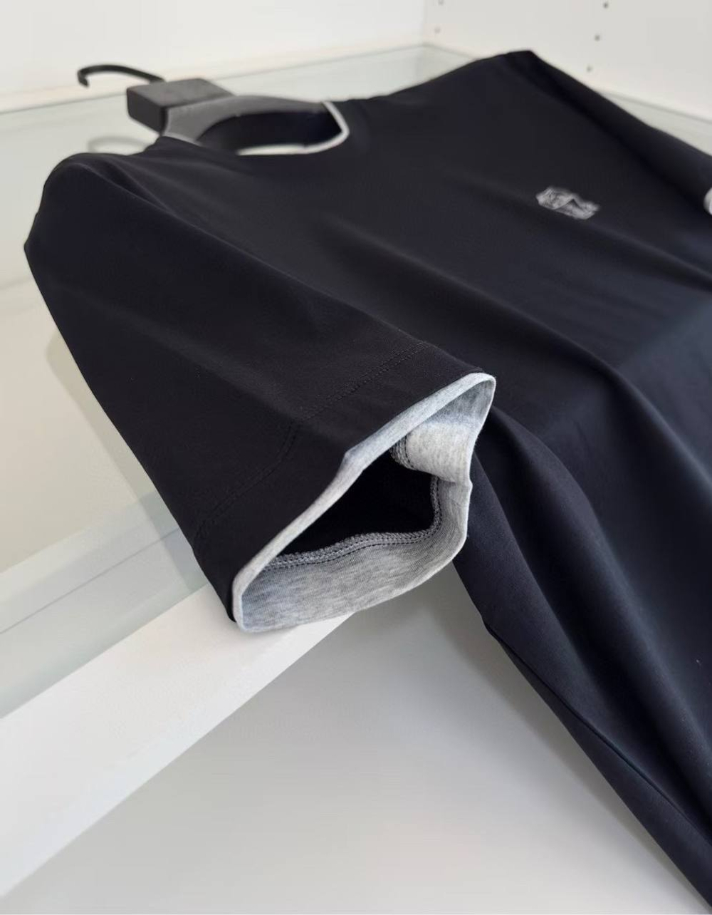 Футболка Brunello Cucinelli