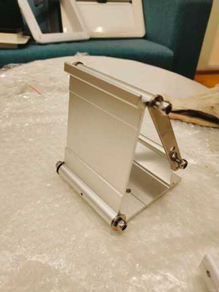 Адаптер для механической маркизы MobileComfort  универсальный (накрышное исполнение)