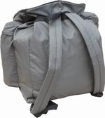 Рюкзак №1 полиамид, балашовский (хаки)