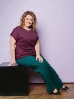 Футболка Б136-175 54-68 1090 руб (2)