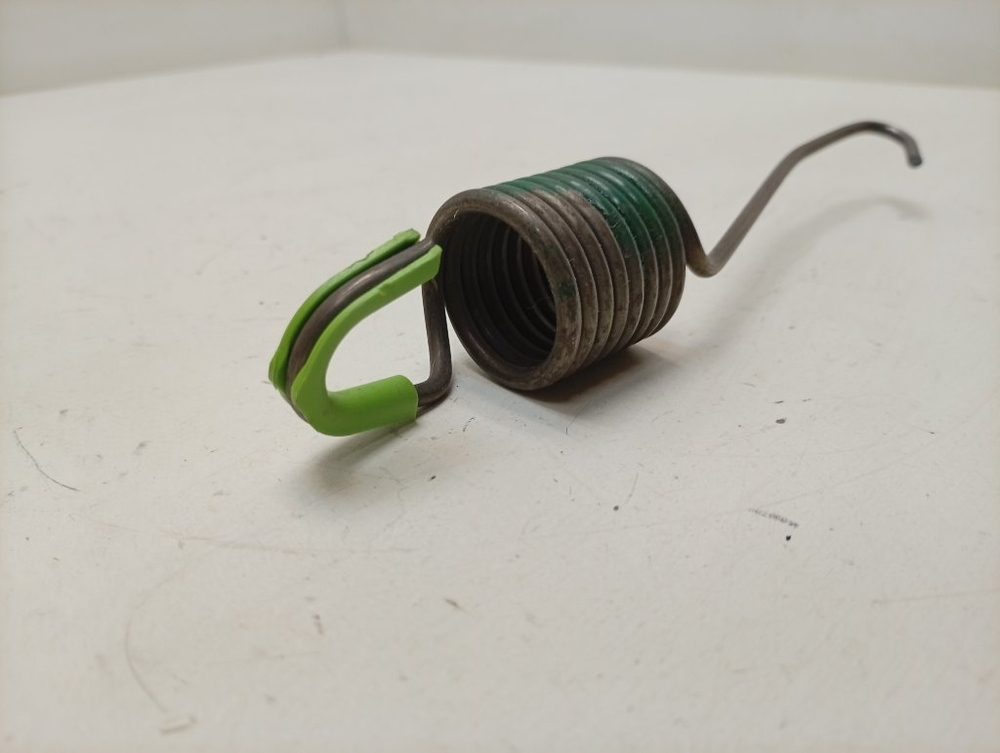 RSM601 кт71 Пружина бака для стиральной машины Hotpoint-Ariston RSM 601 б/у