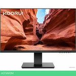 Монитор Koorui 24N1