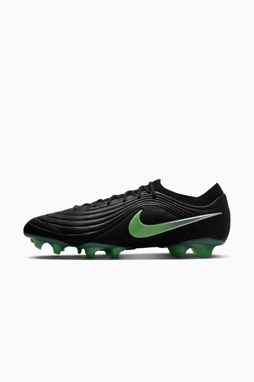 Бутсы Nike Tiempo Maestro Elite FG - черный