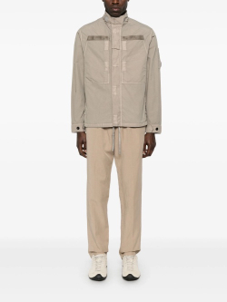Куртка C.P. Company Flatt Nylon