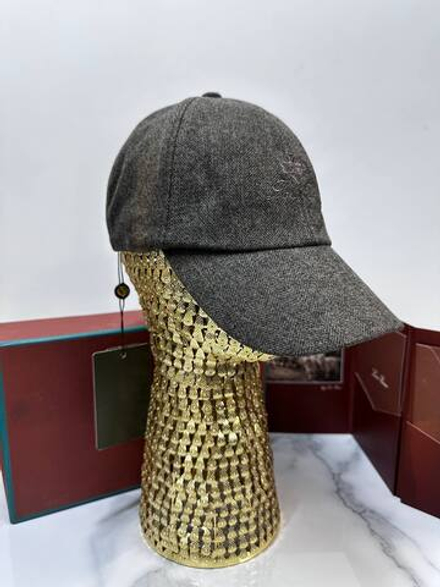 Кепка Loro Piana