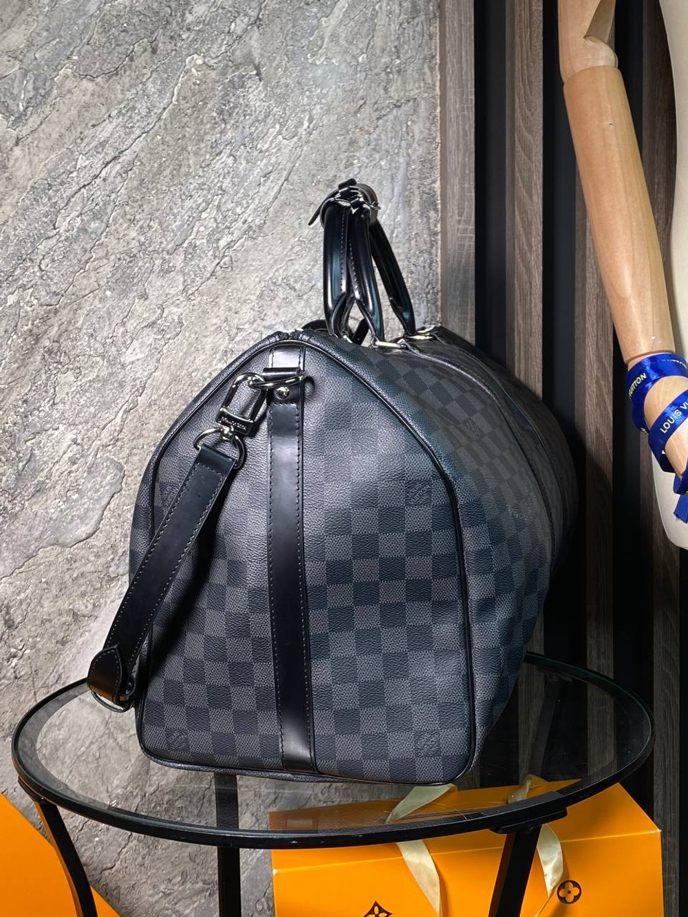 Сумка дорожная Louis Vuitton