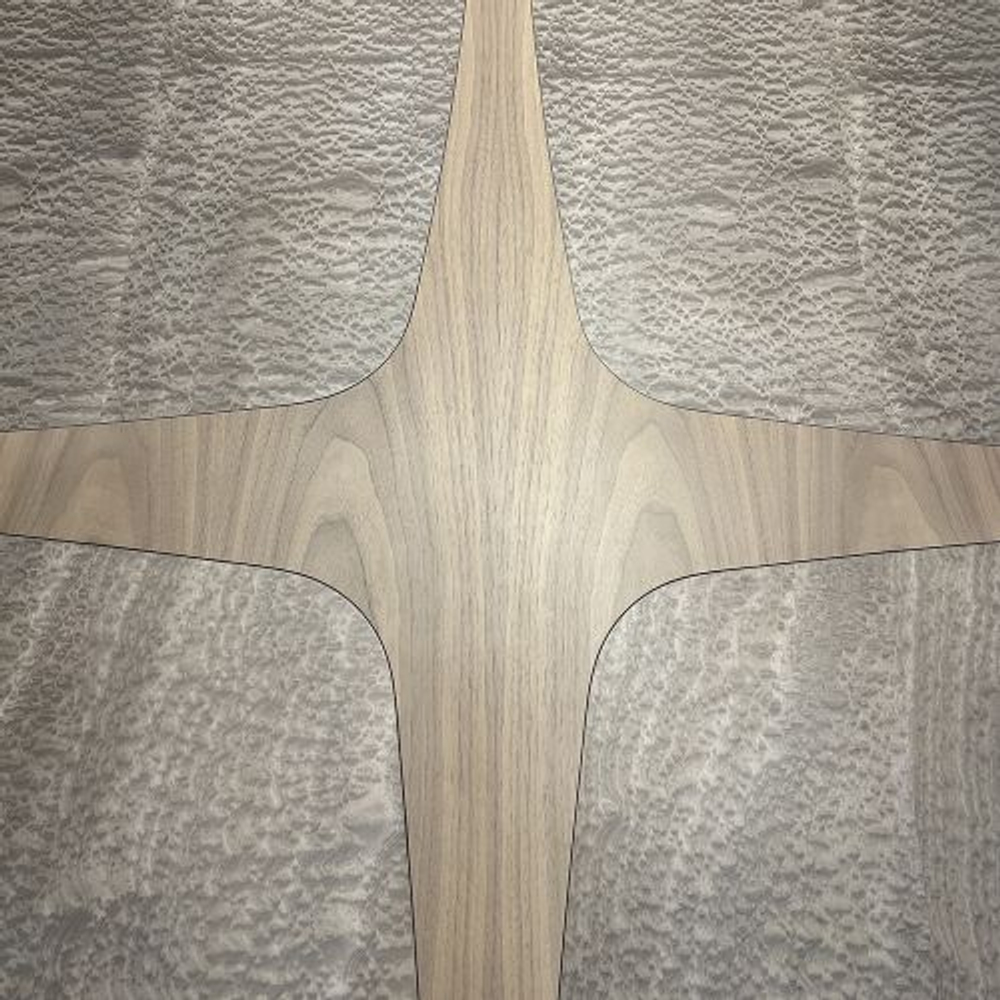 Стол Giorgetti BIGWIG 53134
