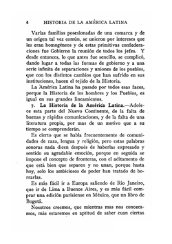 Historia de la América Latina. Compendiada desde los tiempos más remotas hasta nuestras días y escrita | Enrique Santibánez
