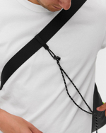 Сумка Anteater Musette-RSt-Grey