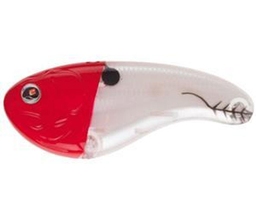 Воблер Sebile Flatt Shad 124 XH SK 120g Oz-IS-14 I-29-14-EN (1249807)