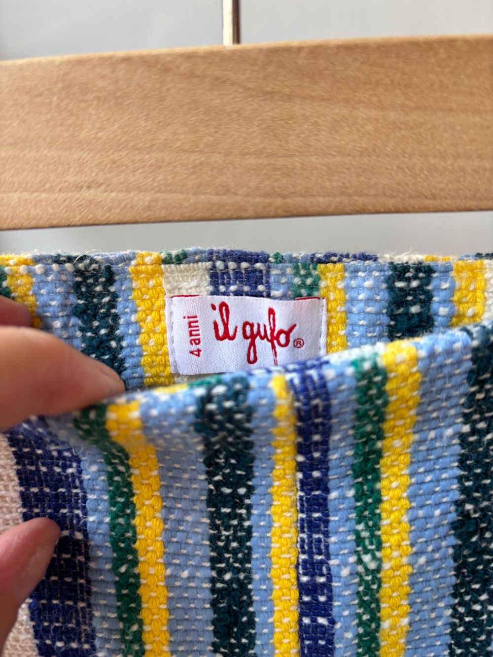 Шорты Il Gufo, 104