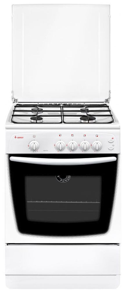 Кухонная плита Гефест 1200 C6 К33