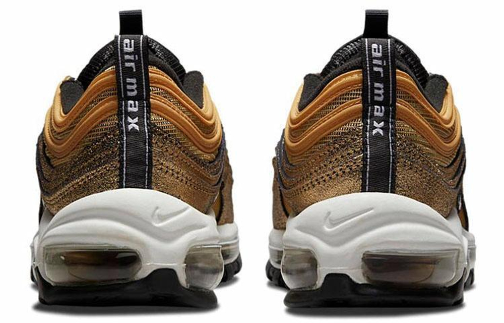 Кроссовки Nike Air Max 97 (Женская размерная сетка)