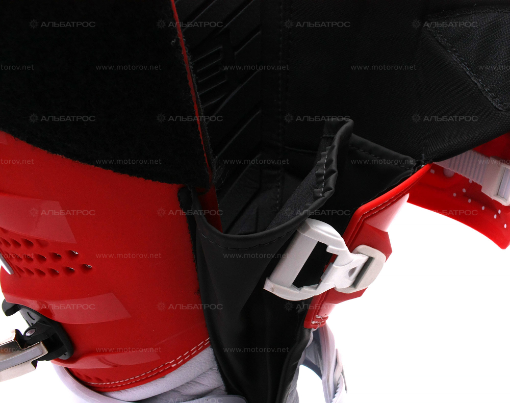 Мотоботы Gaerne SG 12 до 2019