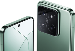 Xiaomi 14  12/512Gb Jade Green EU