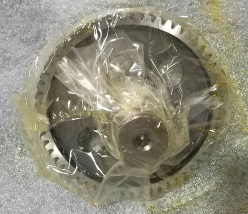 Шестерня HCR 80 (нового образца)/Big Gear