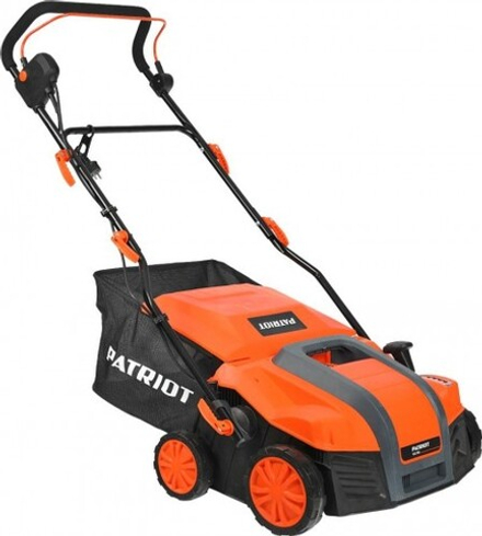Скарификатор электрический PATRIOT SCE 180 512309180