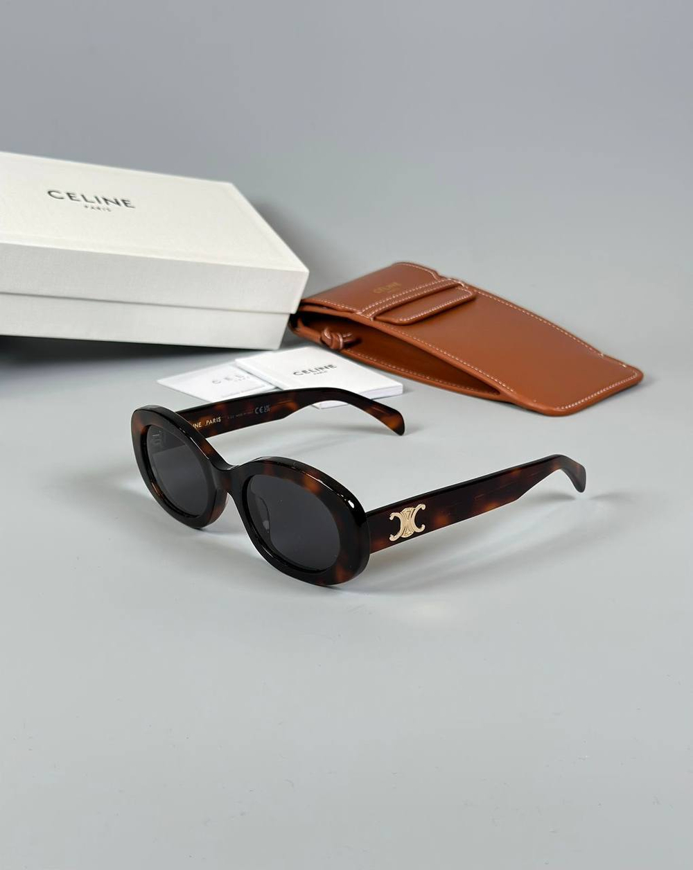 Очки Celine