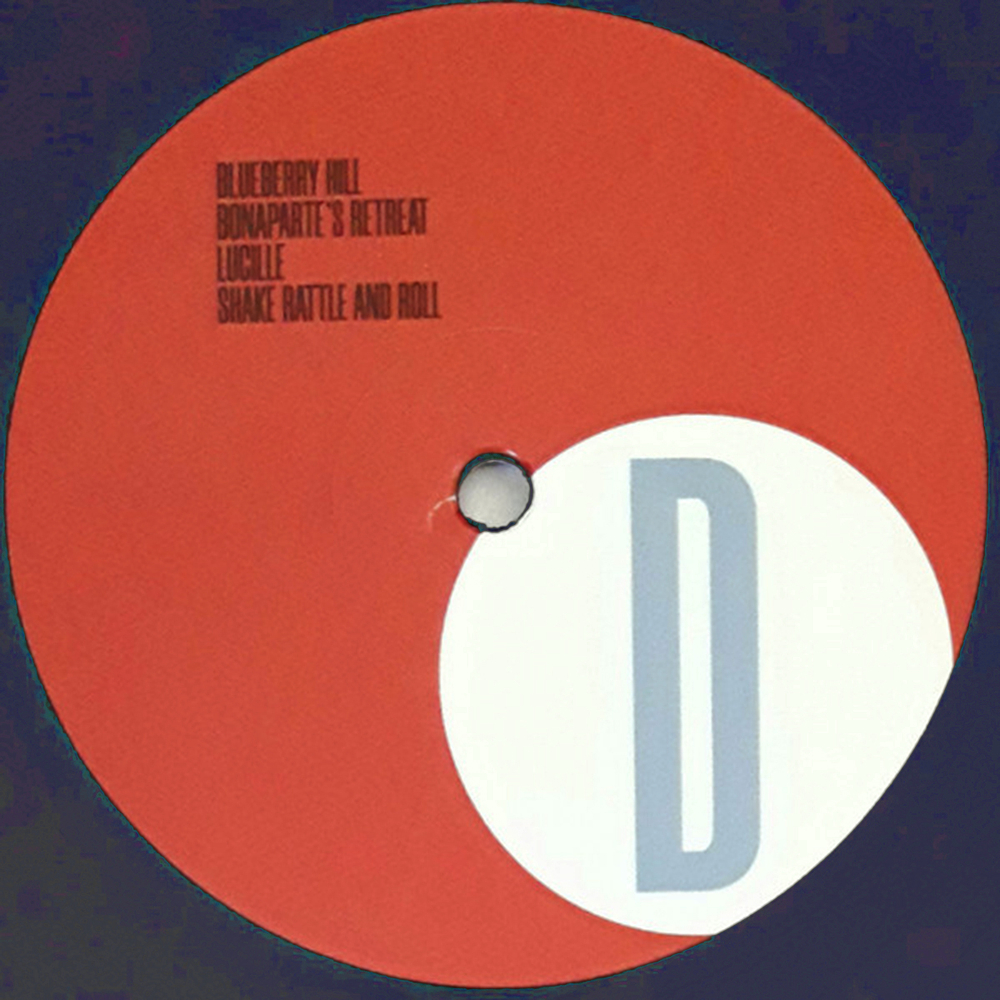 Van Morrison / Accentuate The Positive (Coloured Vinyl)(2LP)