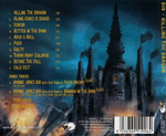 Dio / Killing The Dragon (Limited Edition)(CD)
