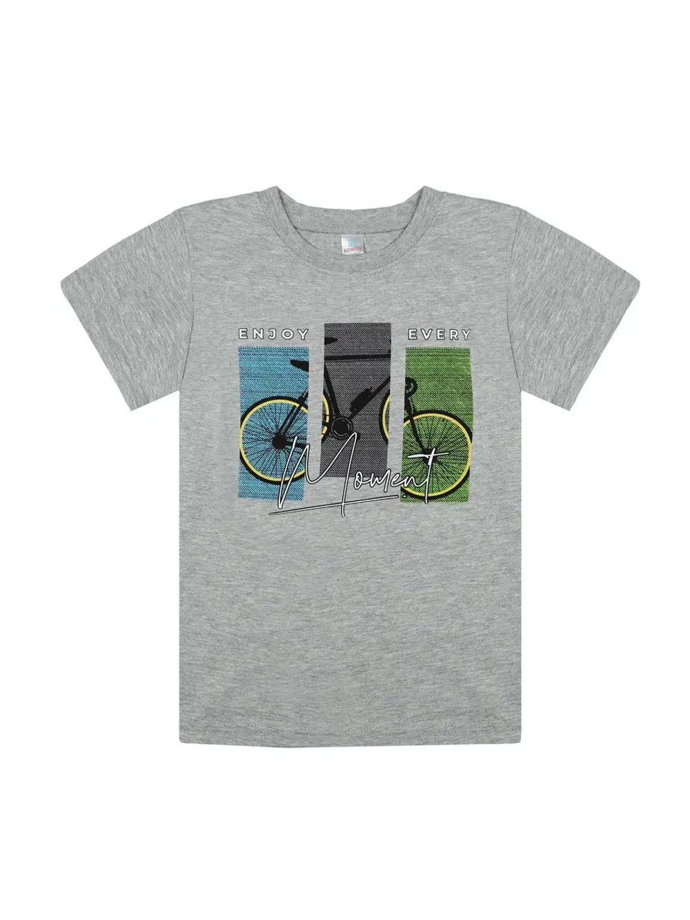 Футболка для школы.мальчик.1 шт