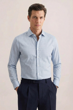 Сорочка SEIDENSTICKER