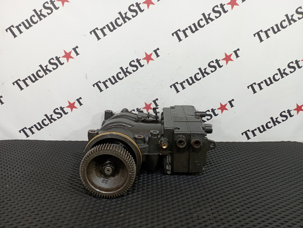 Компрессор воздушный 2023г.