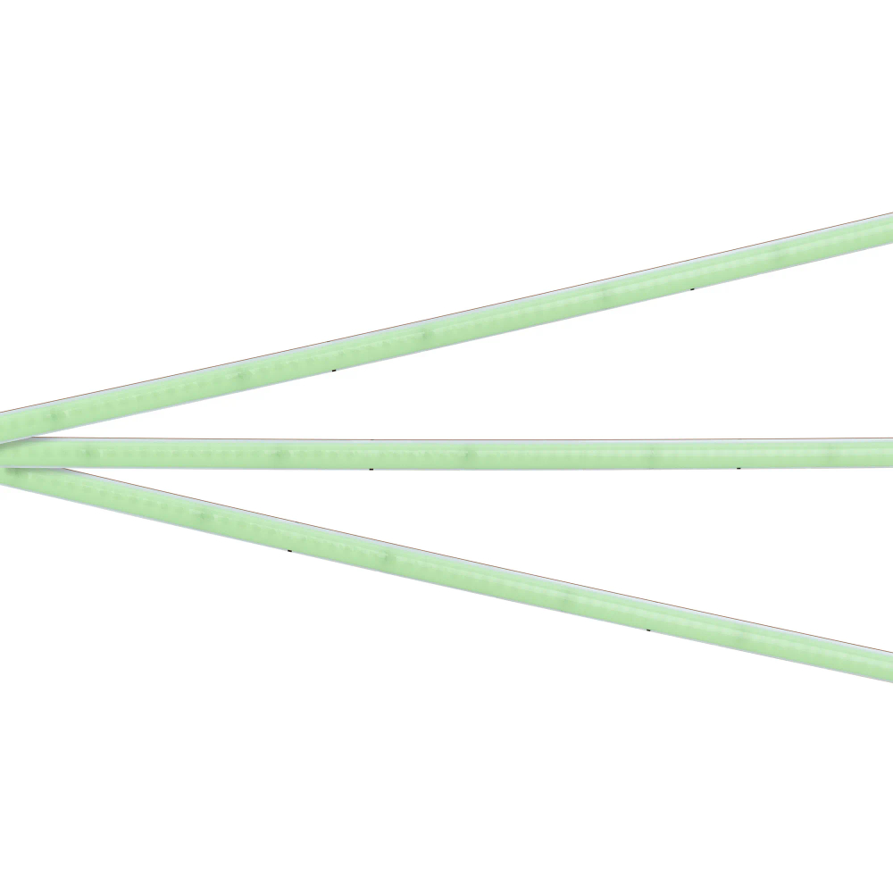 Светодиодная лента COB-X480-4mm 24V Sky Blue (4 W/m, IP20, 5m) (Arlight, -) 046911