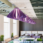 Chandelier  Spoke Triangle by Fr?sch