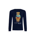 Худые POLO RALPH LAUREN - темно-синий(898062)