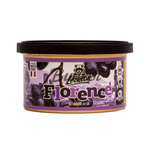 Ароматизатор для автомобиля в банке LERATON Florence (Grape/Виноград)