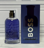 Boss Bottled Infinite Hugo Boss 100ml (duty free парфюмерия)