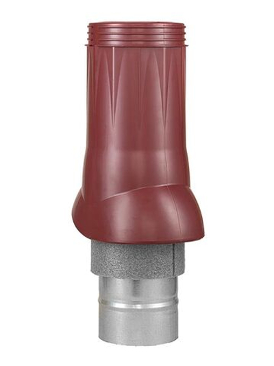 Выход вентиляционный VWO D125/160 изолированный пластик Crimson ERA