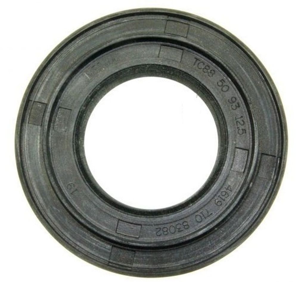 Сальник 50x93x12,5/9 (уплотнительное кольцо) для стиральной машины Indesit/Whirlpool 50x93x12.5/9 - 332636