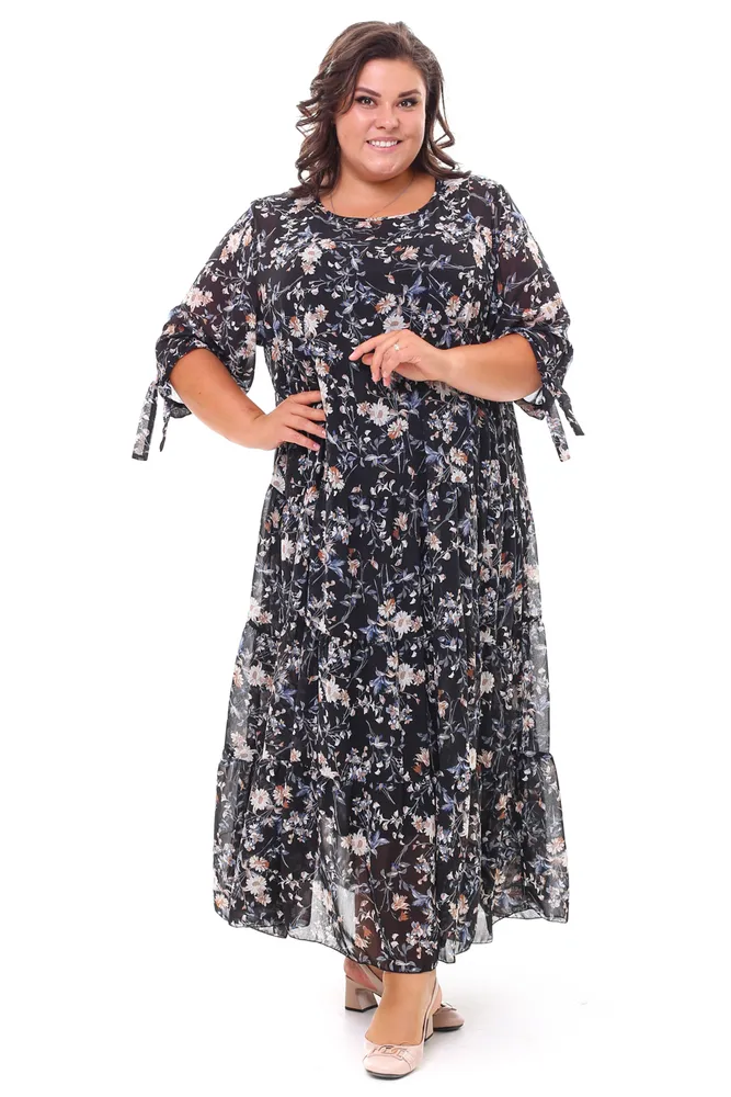 Платье 3248 Fabrika