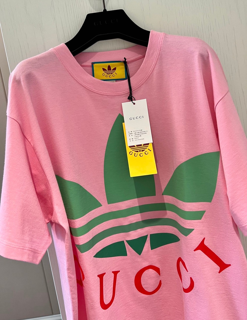 Gucci T-Shirt