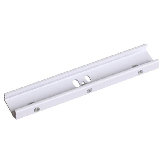 135068 PORT NT19 299 белый Усилитель внутреннего стыка для трехфазного шинопровода IP20