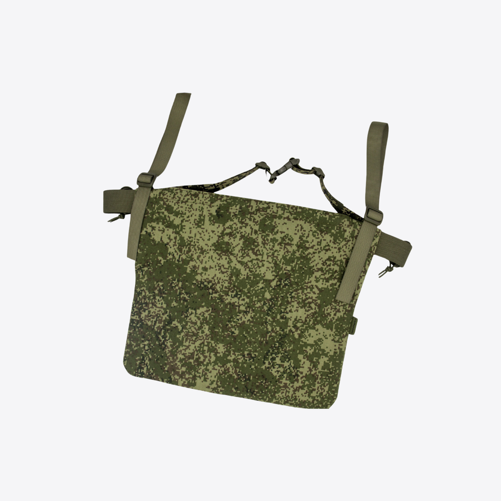 Пятиточечник укороченный Танковый Воевода