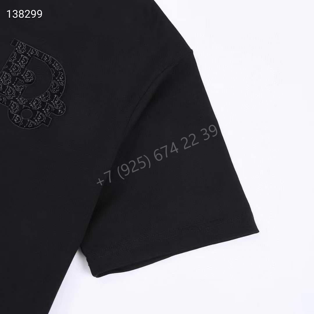 Футболка Christian Dior