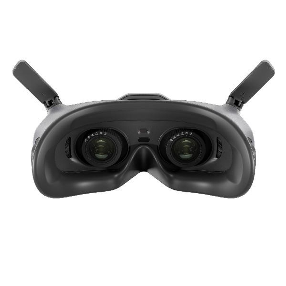 Комплект DJI Goggels 2 Motion Combo