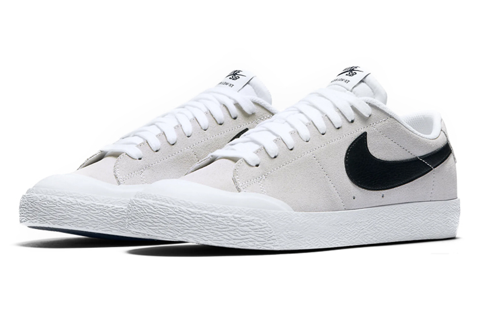 Кроссовки Nike Blazer Low Xt