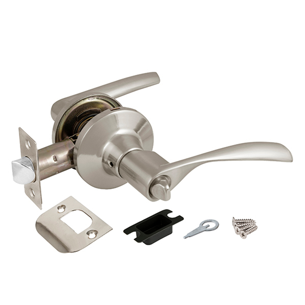 Ручка-защелка DK 610 Ajax