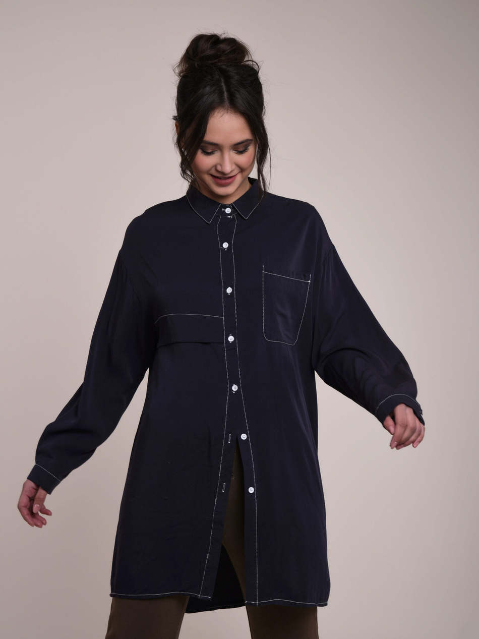 Рубашка женская