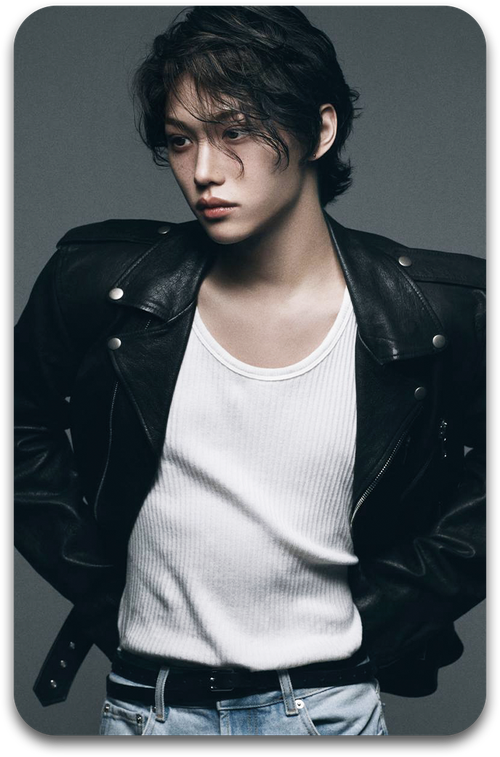 Карта / STRAY KIDS #0962