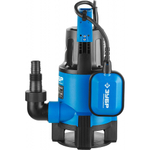 Насос дренажный Зубр Профессионал НПГ-Т3-400