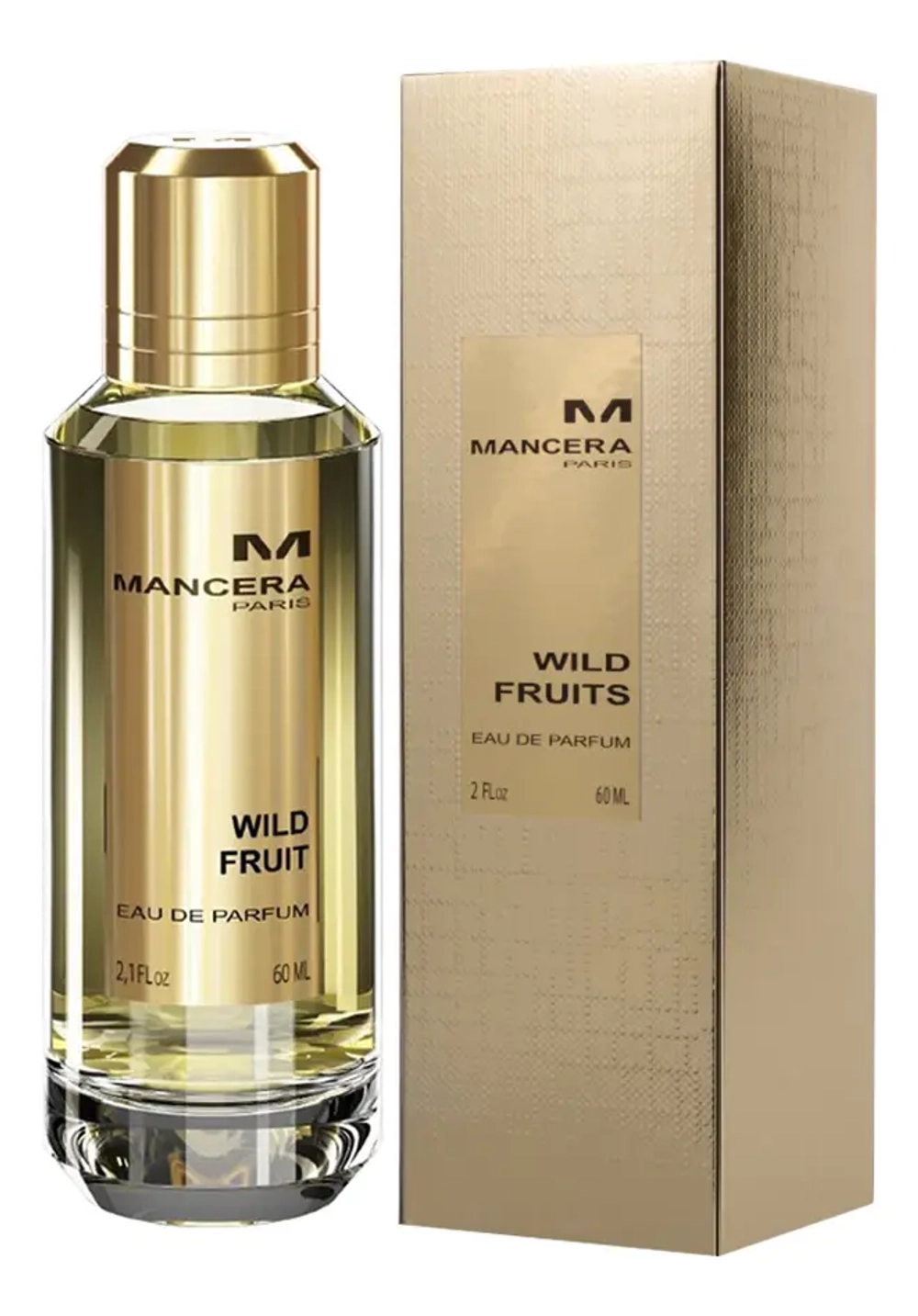 Mancera Wild Fruits