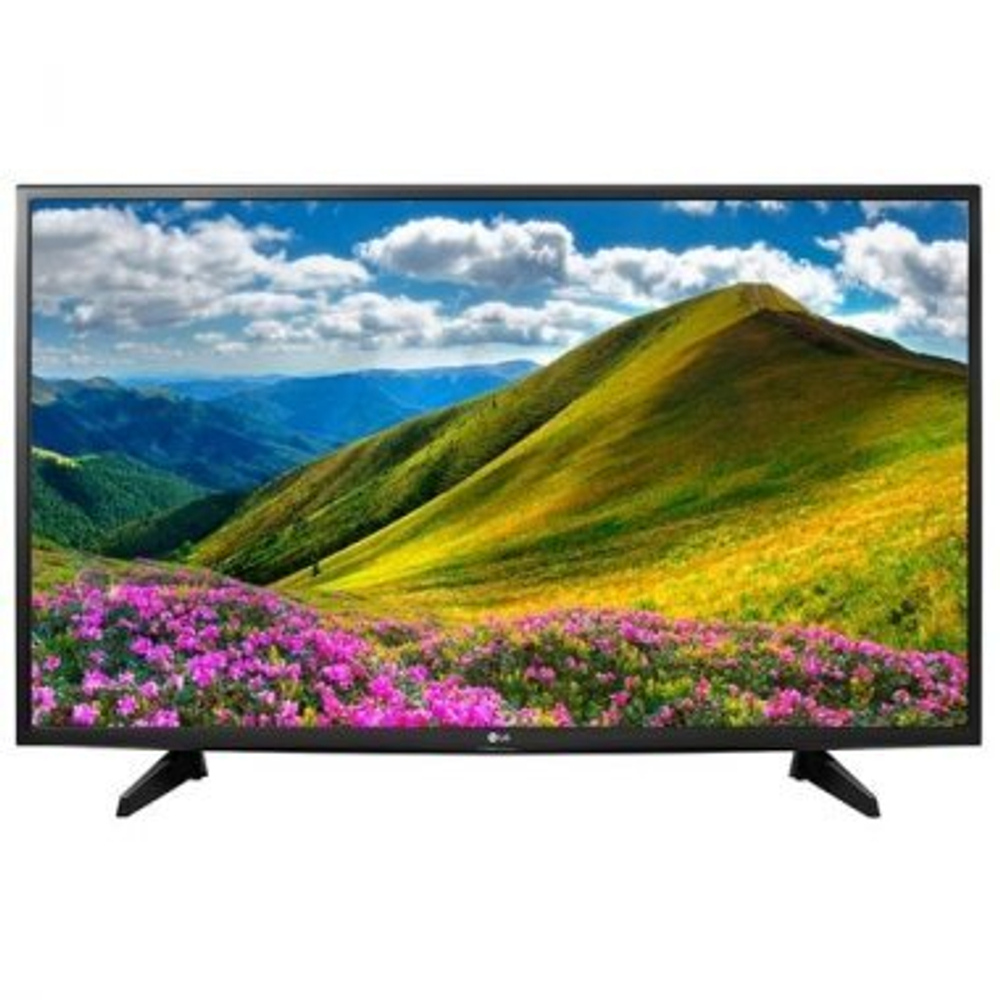 Телевизор  LG 49 LJ 510 V Full HD