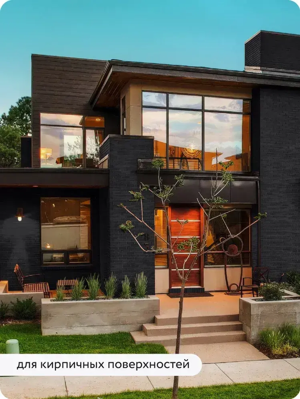 Грунт-эмаль 3 в 1, краска по металлу, по ржавчине, быстросохнущая, матовое покрытие, 0,8 кг, черная